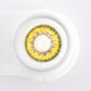 Envy Yellow Halloween Contacts