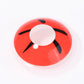 Lucky Red Halloween Contacts
