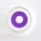Purple Spiral Halloween Contacts