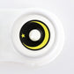 Yellow Galaxy Halloween Contacts