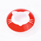 Red Kitty Halloween Contacts