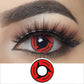 Anime & Cosplay Halloween Contacts