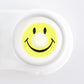 Yellow Smiley Halloween Contacts