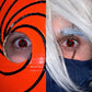 Anime & Cosplay Halloween Contacts