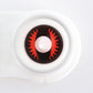 Fire Dragon Eye Halloween Contacts