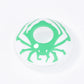 Green Spider Halloween Contacts