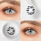 Zebra Contact Lenses
