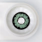 Demon Glamor Green Cosplay Contacts