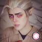 Anime Pink Eye Contacts