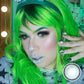Moonlight Blue Colored Contacts
