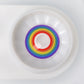 Rainbow Contacts