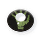 Skeleton Hands Halloween Contacts