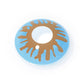 Magic Blue Contact Lenses