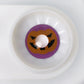 Halloween Pumpkin Contacts