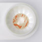 Bloodstain Mottled Contact Lenses