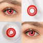 Red Circle Contacts