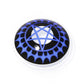 Black Butler Eye Contacts (Blue)