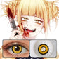 Himiko Toga Eyes Cosplay Contacts