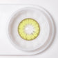 Yellow Avatar Contact Lenses