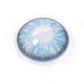 Light Blue Avatar Contact Lenses