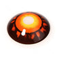 Hellfire Sclera Contacts
